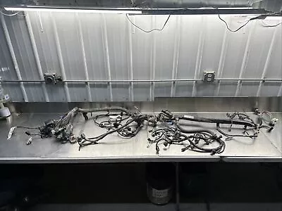 2002-2003 Dodge Ram 1500 Front End Main Engine Bay Wiring Harness OEM • $300