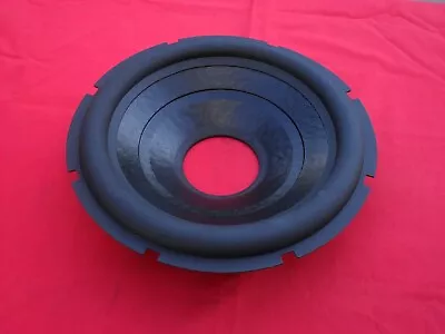 $37.86 • Buy 10   Rockford Fosgate Cone HX2 RFD 2210 Cone, Speaker Parts.