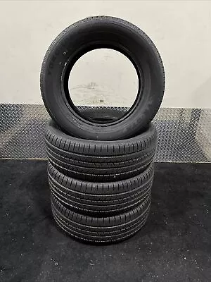 235 /60 R18 107v Xl Bsw Yokohama Yk-ctx (set Of 4) • $283