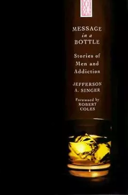 Message In A Bottle By Singer Jefferson A. • $6.45