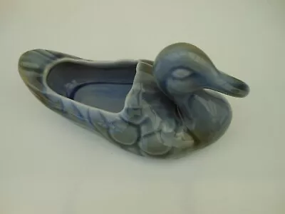 Irish Wade Porcelain Duck • £24