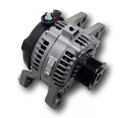 Denso Alternator 110a For Hyundai Iload Imax Tq 2.5 D4cb 65-8511 • $259