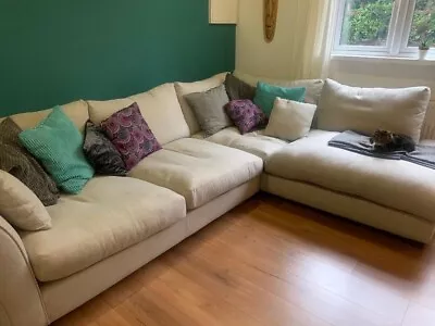 £300 • Buy Left Hand Corner Sofa Used