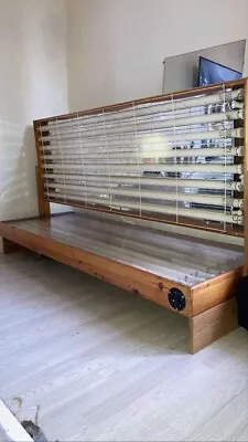 £65 • Buy Lie Down Sunbed