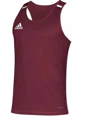 Adidas Men's Team 19 Singlet • $19.95