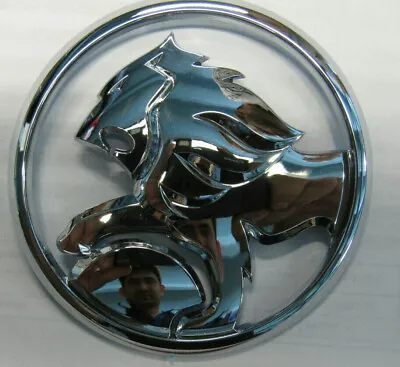 Tail Gate Emblem Holden Ute Vu Vy Vz S Ss  Sv6 Ute Genuine Tailgate Badge New • $89