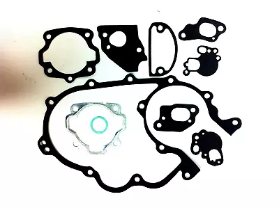 Vespa PX150 Bajaj Chetak VNA TS150 T5  1960 - 1990 Engine Gasket Set NEW #366 • $9.99