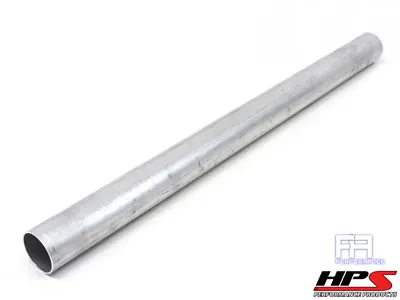 HPS 1-3/8  OD 35mm 16 Gauge 6061 Aluminum Straight Tube Pipe Tubing X2 Foot Long • $25.42