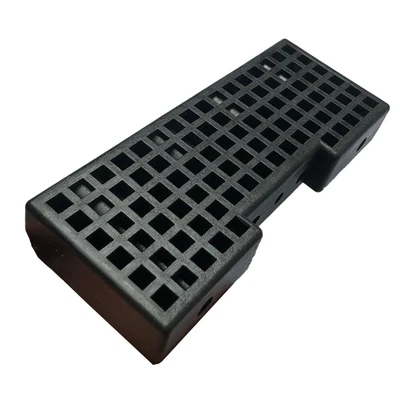 $28.51 • Buy Kayak Trolling Motor Block Board Mount Bracket Canoe Boat Engine Mounting