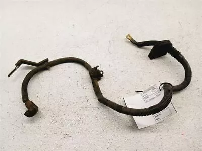 03-07 Infiniti G35 Coupe Battery/Starter Harness OEM 24105AM600 • $94.99