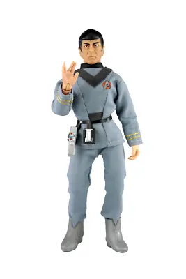 2021 Topps X Mego - Mr. Spock - Star Trek Action Figure • $69