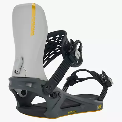 2024 K2 Bond Snowboard Bindings - B230401304 • $239.96