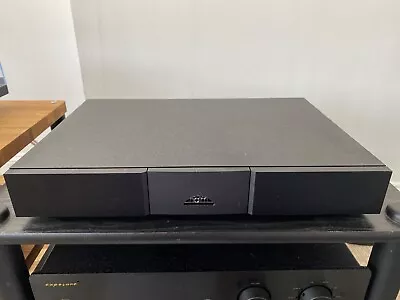 Naim PSU Flatcap XS. 230V  • £500