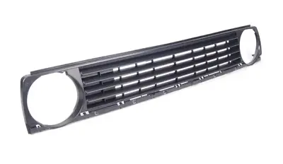 VW Volkswagen Golf II Mk2 Radiator Grille Withouth Badge • $89.99