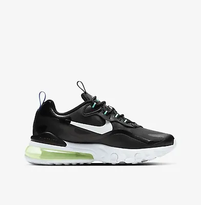 Nike Air Max 270 React GS Size UK 5 New - CZ4212 001 • $115.96