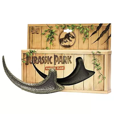 Doctor Collector DCJP22 Jurassic Park Raptor Claw Replica • £23.03