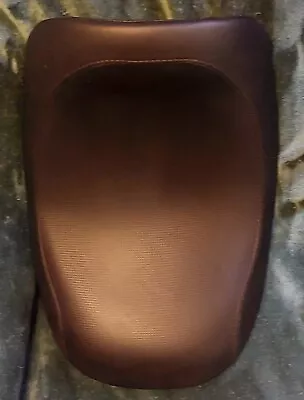 $125 • Buy Harley Davidson V-Rod Black Solo Seat 20508