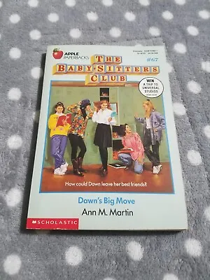 Baby-Sitters Club Books ~ Build Your Own Lot ~ Buy More & Save $$ ~ Vintage 90s • $5.29
