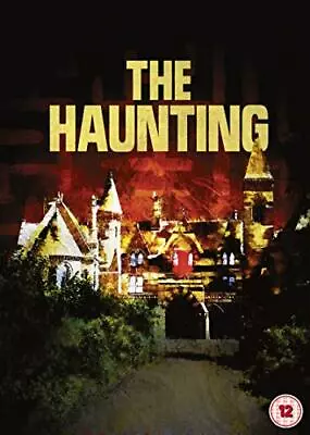 The Haunting [DVD] [1963] - DVD  KYVG The Cheap Fast Free Post • £3.49