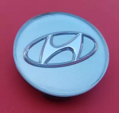 Hyundai Accent Veloster Wheel Rim Hubcap Hub Center Cap Dust Cover Dust Oem C5 • $12