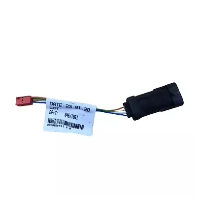 Vaillant Adapter Cable 3 Way Valve Motor ECOTEC PLUS/PR 0020270733 (0020132682) • £31.95