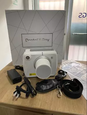 Dental Handheld X Ray Unit Equipment Portable Digital Film Imaging Machine 60KV • $671