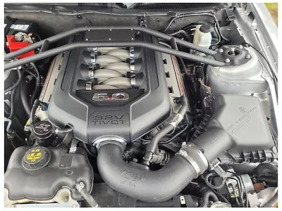 2011-2014 Mustang GT Coyote 5.0 Engine 6 Speed Manual Transmission Swap 2530 • $5599.99