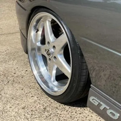 4X NEW Walkinshaw Walky 20”  Wheels 20X8.5 20X9.5 HOLDEN VF VE VZ VY NEW  TYRES • $2199