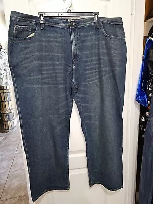 Lot Of 6 Mens Big & Tall Jeans 52 Hypnotic Dodeca Old Skool Karl Kani • $85