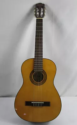 S C. Hora S. A. Reghin Spaniol Guitar • $298