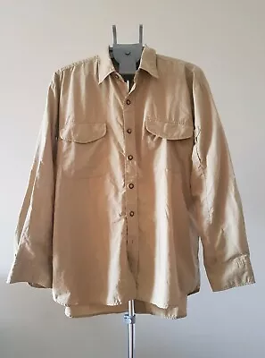 Orvis Men's  Hiking Shirt Size XL • $45