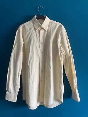 Yves Saint Laurent Shirt Large • £0.99