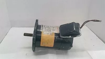 AO Smith D030 1/4HP DC Motor 1725 RPM 58C TENV 90 Arm Volt  • $149