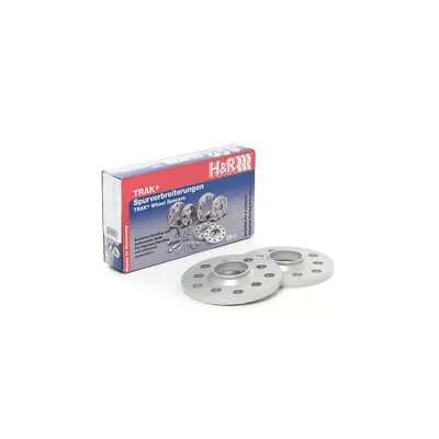 3045650 H&R Wheel Spacer Kit Sedan For Saab 9-3 9-5 900 Saturn Astra 2008-2009 • $134.95