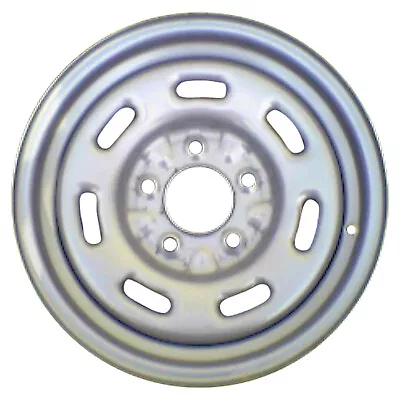 Refurbished 16x7 Painted Silver Wheel Fits 2004-2006 Ford Van Ford Econoline • $165.96
