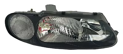  Holden WH Right Head Light Statesman International Series 2 Black GMH NOS • $544.50