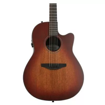 Ovation American SX Main Street - Acoustic-electric Guitar USA Made Custom Shop • $2251.26