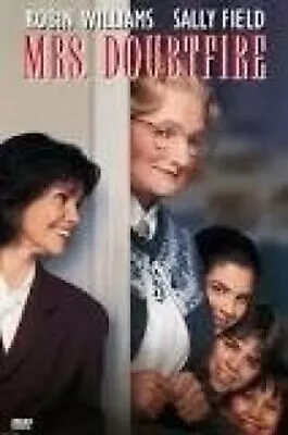 Mrs. Doubtfire (Widescreen) DVD • $2.19