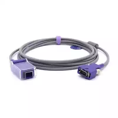 $22 • Buy Nellcor DOC-10 Spo2 Adapter Cable Compatible - Same Day Shipping