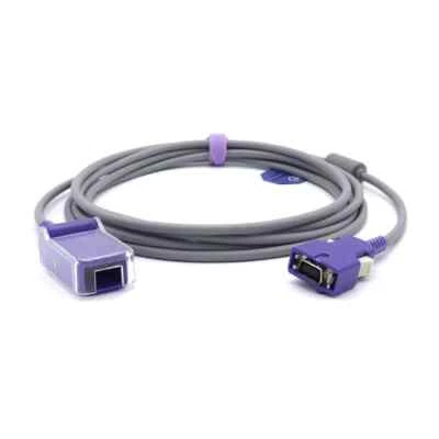 $22 • Buy Nellcor DOC-10 Spo2 Adapter Cable Compatible - Same Day Shipping