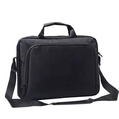 16  Laptop Shoulder Bag Computer Tablet Carrying Case For MacBook HP Lenovo Asus • $11.69