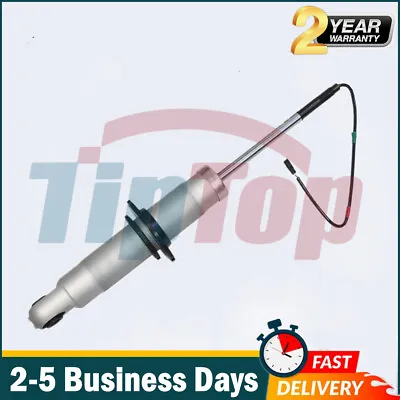 Rear Shock Absorber Strut Fit 02-07 Maserati 4200 Spyder Coupe Gransport 197912 • $308.12