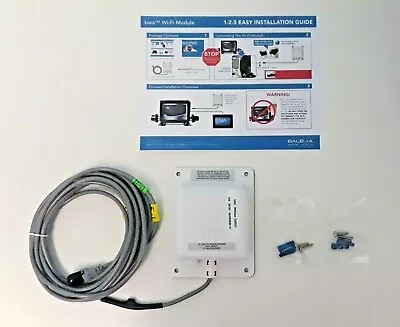$295 • Buy Balboa New WI-FI MODULE For Cal Spas And Other Spa Manufactures.