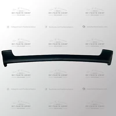 Mercedes-Benz W126 SE/SEL AMG Front Lip Bumper [New Old Stock] • $1500