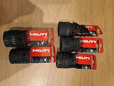 £5 • Buy Hilti Impact Socket Si-S 1/2  - 24s #2070379