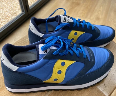 £40 • Buy Saucony Jazz UK 9.5 Trainers