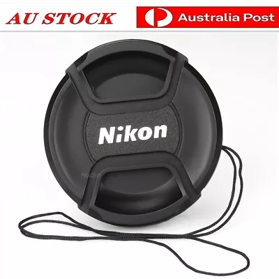 Nikon Coolpix P1000 Front Lens Cap For Replacement • $6.85