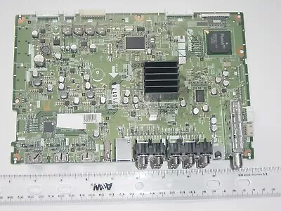 NEW Mitsubishi WD-82738 DLP TV Main Unit Board X426 • $144.95