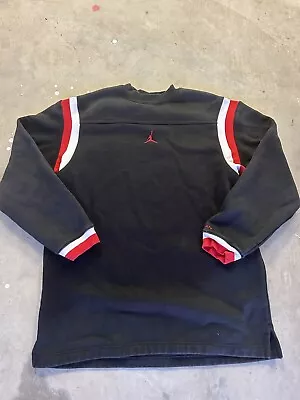 Vintage Jordan Crewneck  • $25