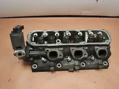 Jeep Wrangler JK 2008  Passenger  Cylinder Head  3.8  V6  Free Ship • $161.99